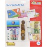 Spielmaus Speelgeld Euro