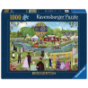Bridgerton, 1000 stukjes Ravensburger