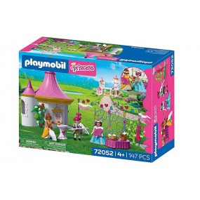 Playmobil - Gemaskerd Bal in het Paviljoen 72052