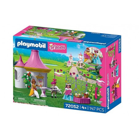 Playmobil - Gemaskerd Bal in het Paviljoen 72052