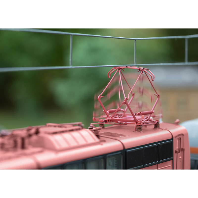 Märklin-H0, Elektrische locomotief type 151, 39136