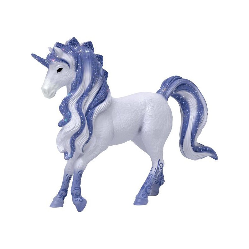 Schleich Cosmos eenhoorn hengst, 70858