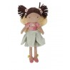 Knuffelpop Fairy Evi, 35cm - Little Dutch