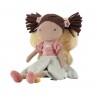 Knuffelpop Fairy Evi, 35cm - Little Dutch