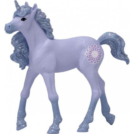 Schleich Eenhoorn veulen Iris, 70861