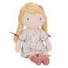 Knuffelpop Julia, 35 cm - Little Dutch