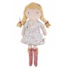 Knuffelpop Julia, 35 cm - Little Dutch