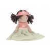 Knuffelpop Prinses Evi, 35 cm - Little Dutch