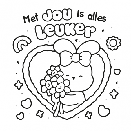 Cozy Vibes, cute & comfy kleurboek, cute & comfy kleurboek coco wyo