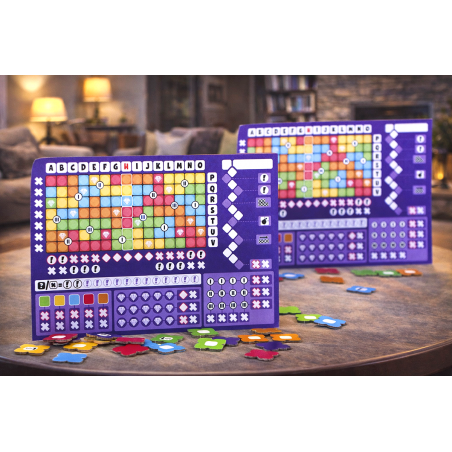 Keer op Keer 3 Dobbelspel  999-games