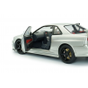 Nissan Skyline R34 GT-R Z Tune '99 - 1:18 - Solido