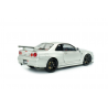 Nissan Skyline R34 GT-R Z Tune '99 - 1:18 - Solido