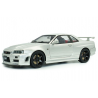 Nissan Skyline R34 GT-R Z Tune '99 - 1:18 - Solido