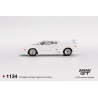 Lamborghini Countach 25th anniversary '89 (1134) (blister verpakking)