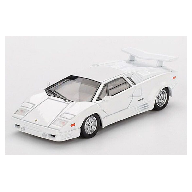 Lamborghini Countach 25th anniversary '89 (1134) (blister verpakking)