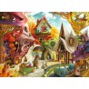Home sweet home 500 stukjes Ravensburger