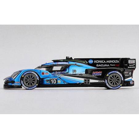 Acura ARX-06 GTP W. Taylor/Andretti nr10 Daytona 24h '24, (1056) (blister verpakking)