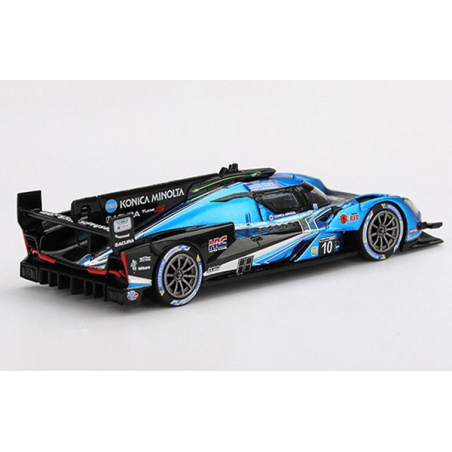 Acura ARX-06 GTP W. Taylor/Andretti nr10 Daytona 24h '24, (1056) (blister verpakking)