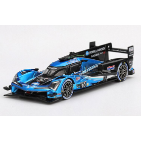 Acura ARX-06 GTP W. Taylor/Andretti nr10 Daytona 24h '24, (1056) (blister verpakking)