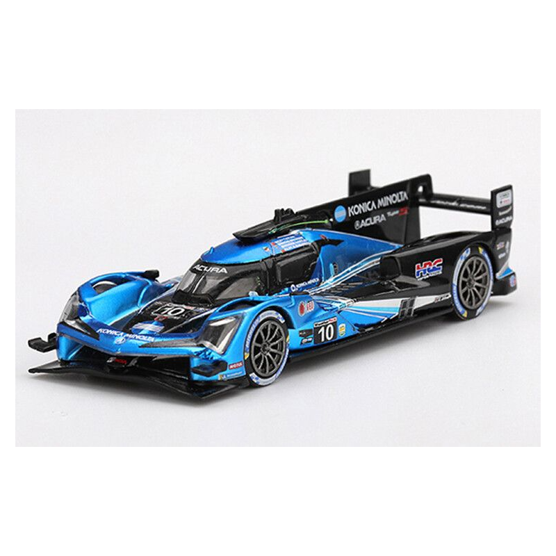 Acura ARX-06 GTP W. Taylor/Andretti nr10 Daytona 24h '24, (1056) (blister verpakking)