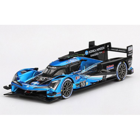 Acura ARX-06 GTP W. Taylor/Andretti nr10 Daytona 24h '24, (1056) (blister verpakking)