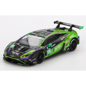 Lamborghini Huracan GT3 EVO2 Forte Rac. nr78 Day. '24 (1062) (blister verpakking)