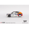 Lancia Delta Integrale Evo. nr1 Rally Monte Carlo '93 (1131) (blister verpakking)