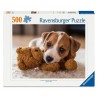 Cuddly buddies, 500 stukjes Ravensburger