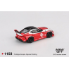 Toyota GR Supra LB-Works '25 (1103) (blister verpakking)