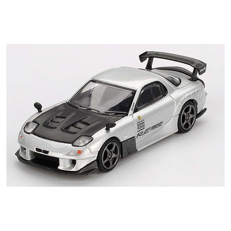 Mazda RX7 (FD3S) Re-Amamiya '04 (1106) (blister verpakking)