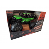 Jumbo Foot V2 Off-Roader (Groen) 1:10 RTR, DF Models