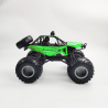 Jumbo Foot V2 Off-Roader (Groen) 1:10 RTR, DF Models