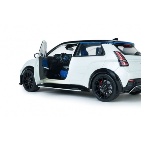 Alpine A290 GTS '24 - 1:18 - Solido