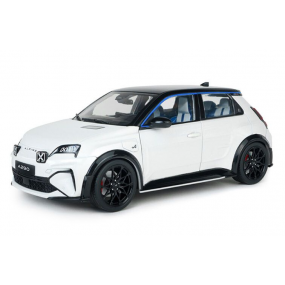 Alpine A290 GTS '24 - 1:18 - Solido