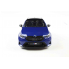 BMW M5 Touring (G99) '24, blauw metallic - 1:18 -  Solido