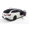 BMW M5 Touring (G99) '24, wit - 1:18 -  Solido