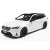 BMW M5 Touring (G99) '24, wit - 1:18 -  Solido