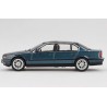 BMW 750 IL (E39) '98, blauw metallic (Sorrento Blue) 1:64 MiniGT (894)