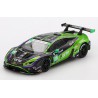 Lamborghini Huracan GT3 EVO2 Forte Rac. Nr78 Day. 24h '24 1:64 MiniGT (1062)