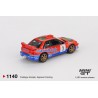 Subaru Impreza WRC97 Nr1 DRM Champoin '99 1:64 MiniGT (1140)