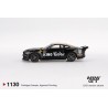 Shelby GT500 Dragon Snake concept '20, zwart & goud 1:64 MiniGT (1130)