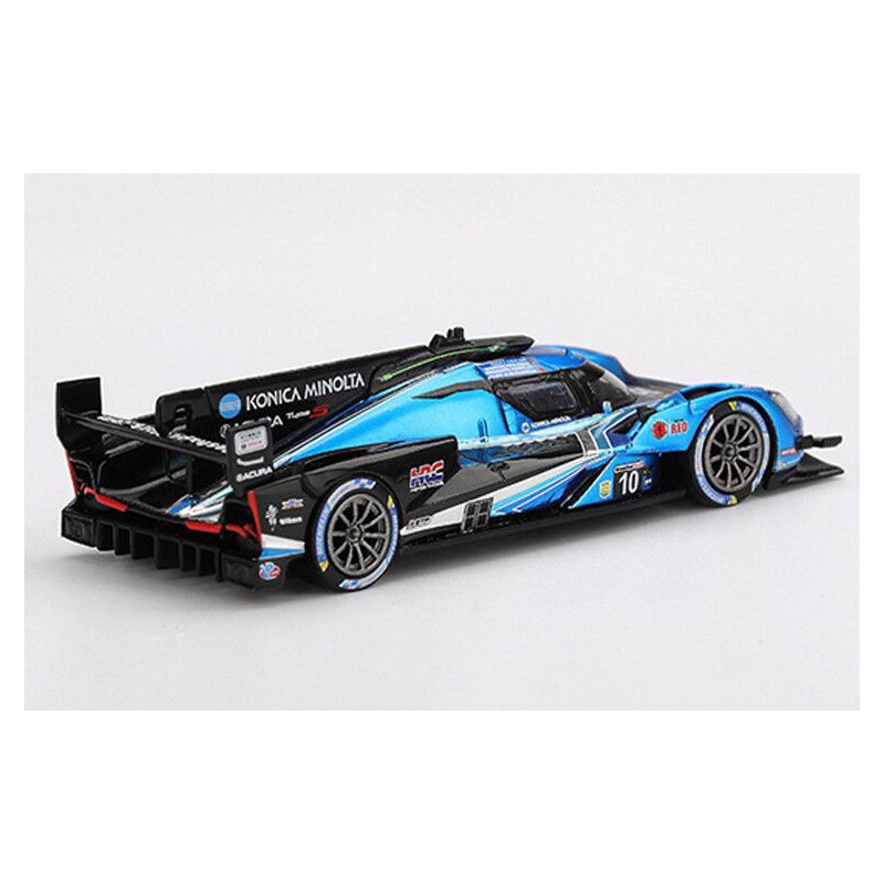 Acura ARX-06 GTP W. Taylor/Andretti Nr10 Daytona 24h '24 1:64 MiniGT (1056)