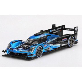 Acura ARX-06 GTP W. Taylor/Andretti Nr10 Daytona 24h '24 1:64 MiniGT (1056)