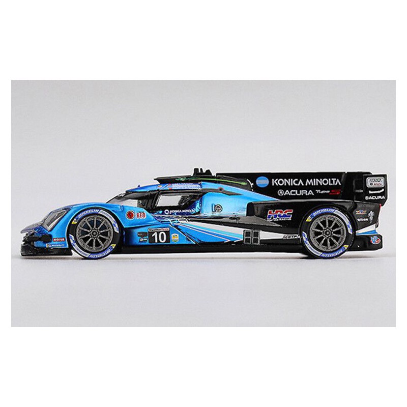Acura ARX-06 GTP W. Taylor/Andretti Nr10 Daytona 24h '24 1:64 MiniGT (1056)