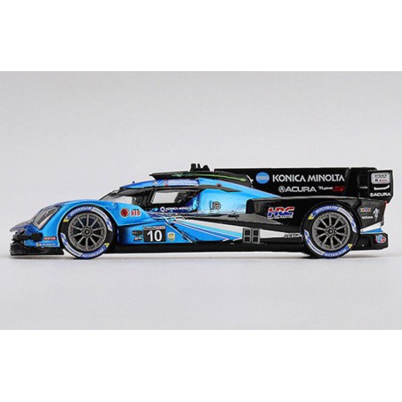 Acura ARX-06 GTP W. Taylor/Andretti Nr10 Daytona 24h '24 1:64 MiniGT (1056)