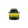 VW Golf R 333 limited edition '23, geel - 1:43 - Solido