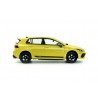 VW Golf R 333 limited edition '23, geel - 1:43 - Solido