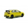 VW Golf R 333 limited edition '23, geel - 1:43 - Solido