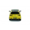 VW Golf R 333 limited edition '23, geel - 1:43 - Solido