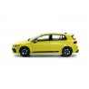 VW Golf R 333 limited edition '23, geel - 1:43 - Solido